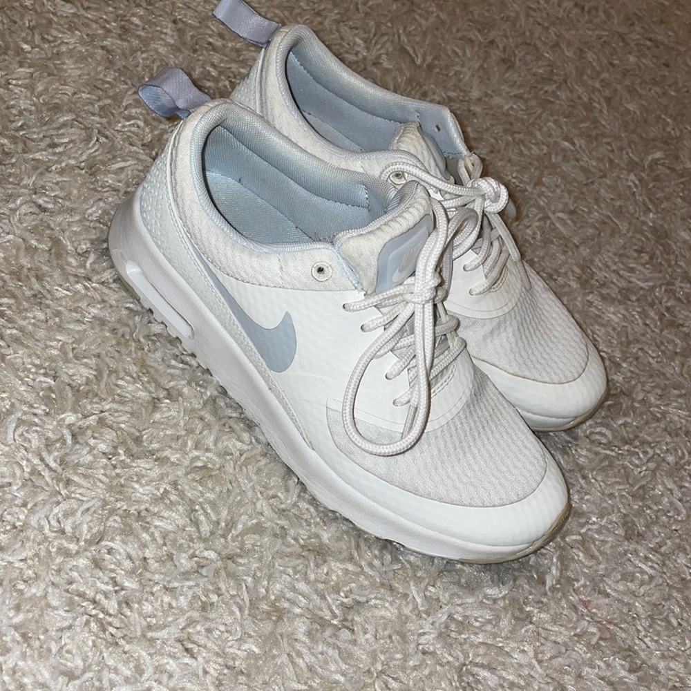 Nike air max size 6